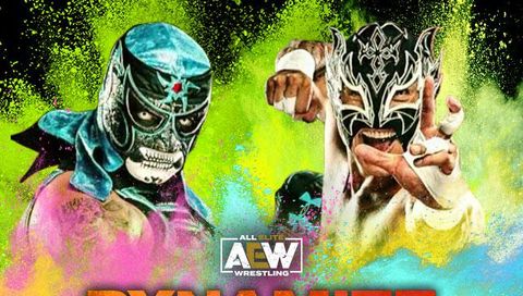 AEW: Dynamite, Episode 46-20 AEW: Dynamite, Episode 46-20
