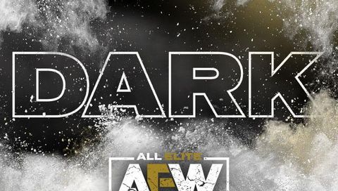 AEW: Dark Special AEW: Dark Special