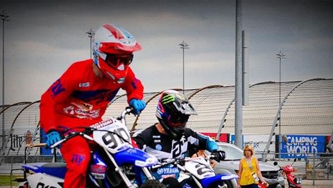 Monster Energy: Master of the Pit 2020 Monster Energy: Master of the Pit 2020