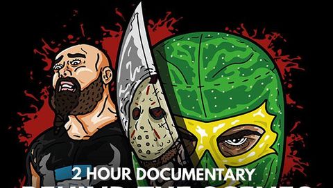 The Making of Talk'N Shop A Mania 2! Worst Than The First!