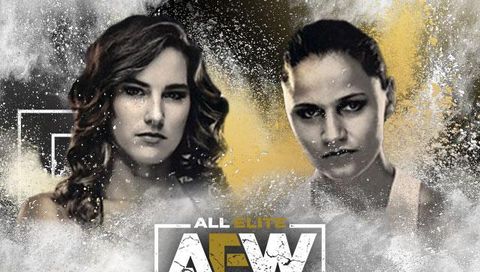 AEW Dark, Episode 47-20 AEW Dark, Episode 47-20