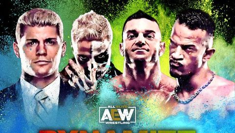 AEW: Dynamite, Episode 47-20 AEW: Dynamite, Episode 47-20