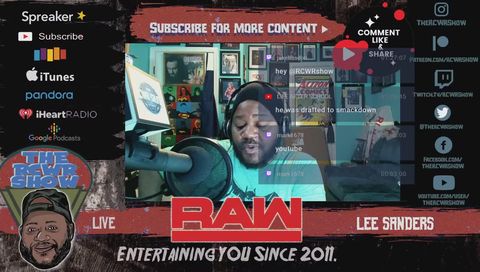WWE RAW 11 16 2020 Review, Survivor Series Preview, Zelina Vega News, Obama 60 Minutes Interview WWE RAW 11 16 2020 Review, Survivor Series Preview, Zelina Vega News, Obama 60 Minutes Interview