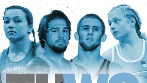 Tar Heel Freestyle Wrestling Open Tar Heel Freestyle Wrestling Open