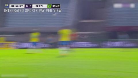 South America Qualifiers, Qatar 2022: Uruguay vs Brazil Highlights South America Qualifiers, Qatar 2022: Uruguay vs Brazil Highlights