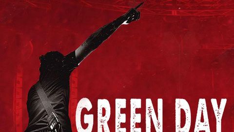 Green Day: Bullet In A Bible Green Day: Bullet In A Bible