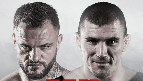 FEN 31: Lotos Fight Night FEN 31: Lotos Fight Night