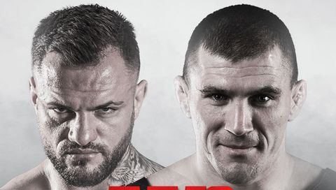 FEN 31: Lotos Fight Night (po Polsku) FEN 31: Lotos Fight Night (po Polsku)