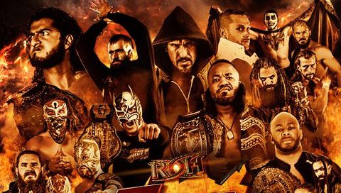 ROH: Final Battle 2020 ROH: Final Battle 2020