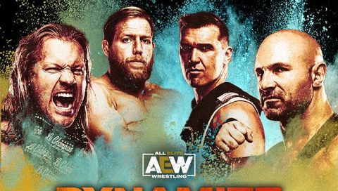AEW: Dynamite, Episode 48-20 AEW: Dynamite, Episode 48-20
