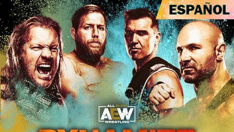 AEW: Dynamite, Episode 48-20 (en Español)