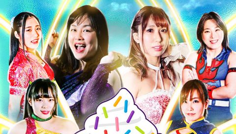 Gatoh Move Experience, Episode 34 Gatoh Move Experience, Episode 34