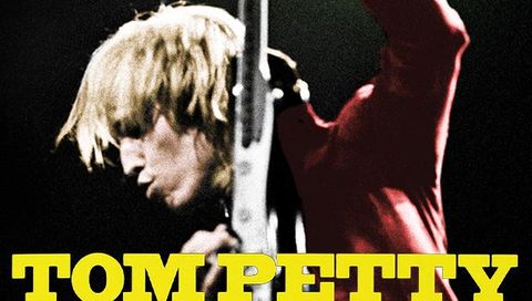 Tom Petty & The Heartbreakers: Runnin Down A Dream
