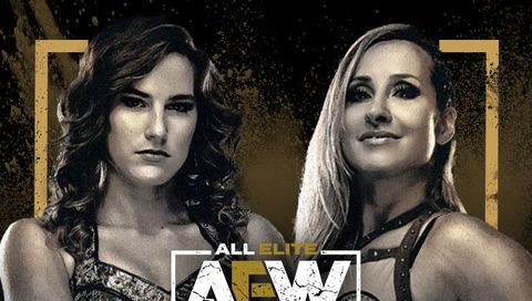 #9: AEW Dark, Episode 49-20 #9: AEW Dark, Episode 49-20