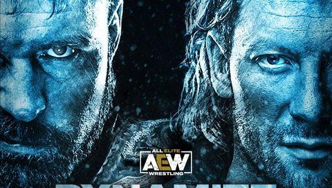 AEW: Dynamite, Episode 49-20 AEW: Dynamite, Episode 49-20