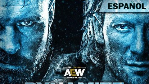 AEW: Dynamite, Episode 49-20 (en Español) AEW: Dynamite, Episode 49-20 (en Español)