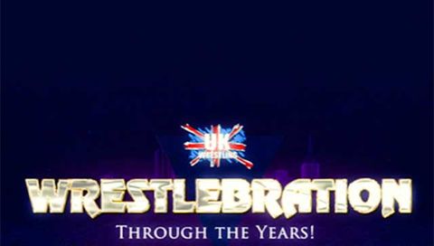 Wrestlebration Through The Years!, Episode 1 Wrestlebration Through The Years!, Episode 1