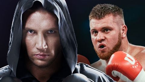 Vladyslav Sirenko vs Kostiantyn Dovbyshchenko Vladyslav Sirenko vs Kostiantyn Dovbyshchenko