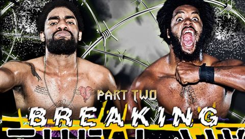 Tampa Bay Pro Wrestling: Episode 22 Tampa Bay Pro Wrestling: Episode 22