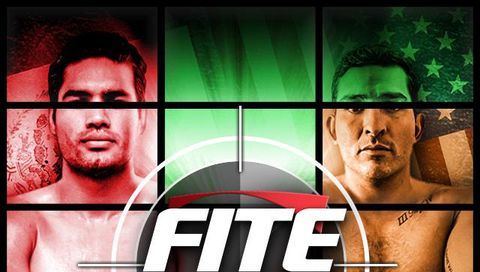 FITE In Focus: Battle of Rio Grande FITE In Focus: Battle of Rio Grande