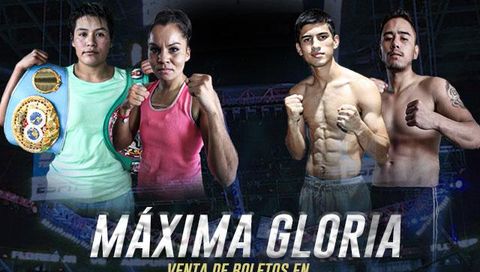 Maxima Gloria Maxima Gloria