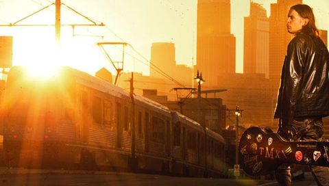 #7: Mind Over Matter #7: Mind Over Matter