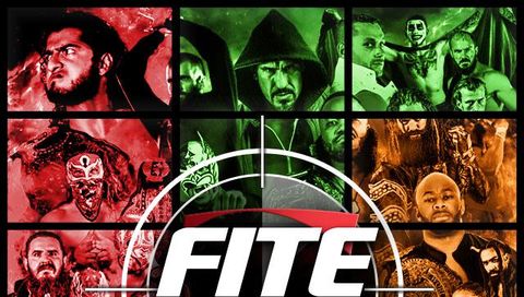 FITE In Focus: ROH Final Battle 2020 FITE In Focus: ROH Final Battle 2020