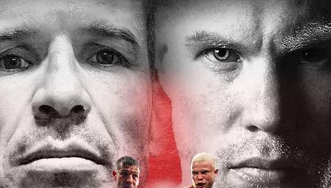 MaravillaBox: Sergio Martinez vs Jussi Koivula MaravillaBox: Sergio Martinez vs Jussi Koivula
