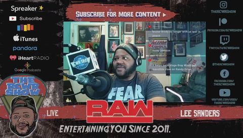 WWE RAW 12 14 2020 Review, Goldberg WWE UNTOLD, TLC 2020 Preview, R.I.P Tommy Lister + More! WWE RAW 12 14 2020 Review, Goldberg WWE UNTOLD, TLC 2020 Preview, R.I.P Tommy Lister + More!