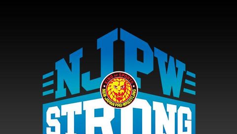 NJPW Strong: Best of Strong 2020 NJPW Strong: Best of Strong 2020