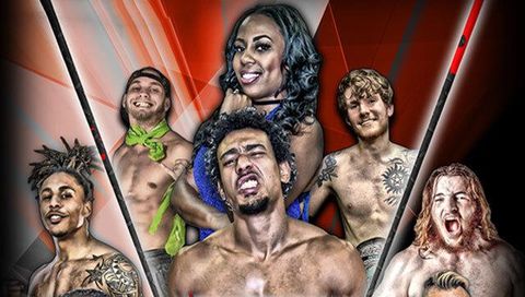 WWNLive: League Wars Season 1, Episode 1 WWNLive: League Wars Season 1, Episode 1