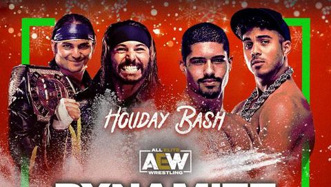 AEW: Dynamite, Episode 52-20 AEW: Dynamite, Episode 52-20