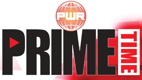 Pro Wrestling Report: PrimeTime LIVE with Shane Helms, December 24th Pro Wrestling Report: PrimeTime LIVE with Shane Helms, December 24th