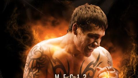 MMAXFC Fighting Championship 12: Bad Intentions MMAXFC Fighting Championship 12: Bad Intentions