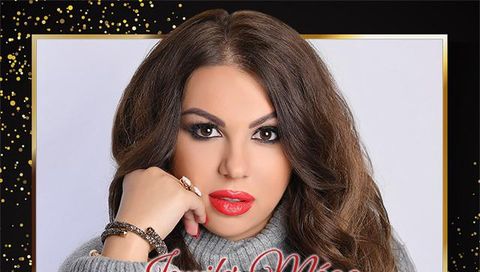 Jennifer Maga: Christmas Concert - From Budapest With Love Jennifer Maga: Christmas Concert - From Budapest With Love