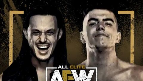 AEW Dark, Episode 53-20 AEW Dark, Episode 53-20