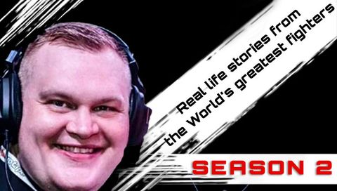 BIBA: Boxing TV, Season 2, Episode 10