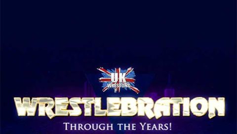 Wrestlebration Through The Years!, Episode 6 Wrestlebration Through The Years!, Episode 6