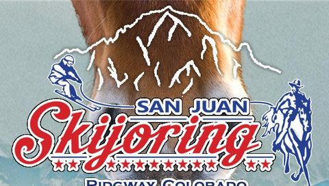 San Juan Skijoring, January 9th San Juan Skijoring, January 9th