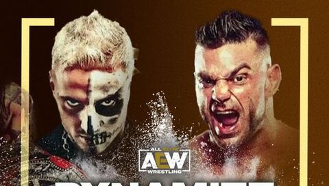 AEW: Dynamite, Episode 02-21 AEW: Dynamite, Episode 02-21