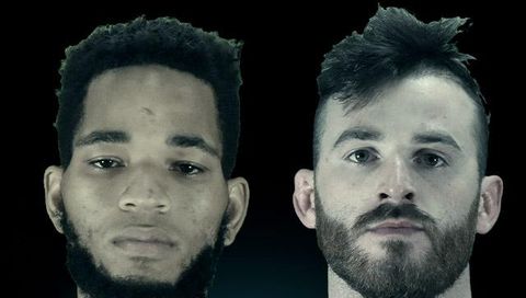GCMMA 8: Carlton Terrance vs Johnny Smith GCMMA 8: Carlton Terrance vs Johnny Smith