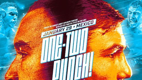 Commando 3: One-Two Punch! Commando 3: One-Two Punch!