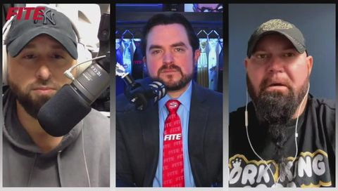 The Good Brothers interview for Hard to Kill 2021 and much more The Good Brothers interview for Hard to Kill 2021 and much more