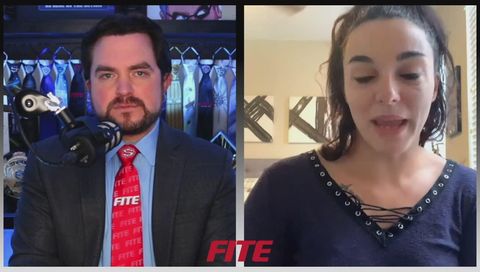 Deonna Purrazzo talks about IMACT Wrestling: Hard to Kill 2021 Deonna Purrazzo talks about IMACT Wrestling: Hard to Kill 2021