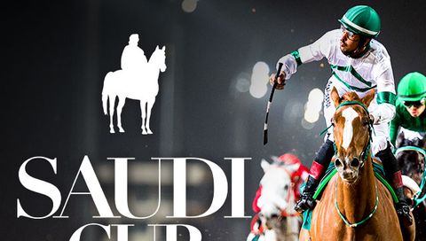 The Saudi Cup 2021 The Saudi Cup 2021