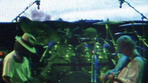 Neil Young: Return To Greendale