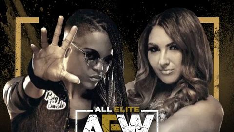 AEW Dark, Episode 03-21 AEW Dark, Episode 03-21