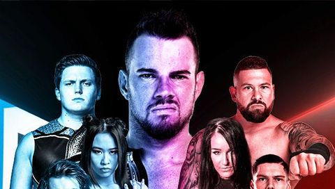 PCW: Summer Series Grand Final PCW: Summer Series Grand Final