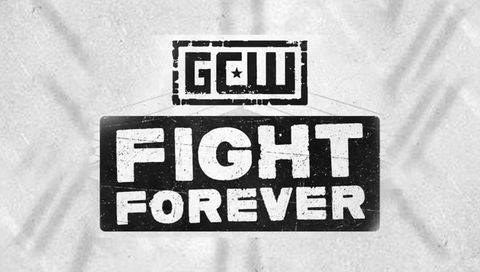 GCW: Fight Forever GCW: Fight Forever