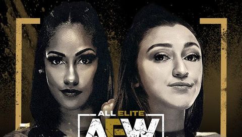 AEW Dark, Episode 04-21 AEW Dark, Episode 04-21